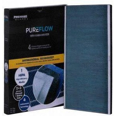 PREMIUM GUARD - PC99505HX - Cabin Air Filter pa4