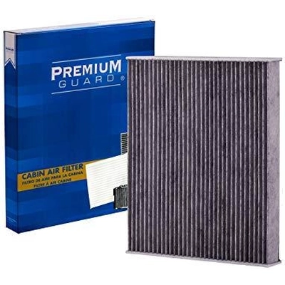 Filtre d'habitacle by PREMIUM GUARD - PC99513C pa10