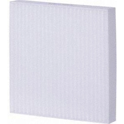 Cabin Air Filter by PREMIUM GUARD - PC99809 pa3