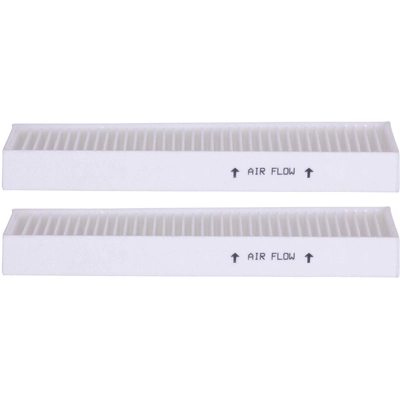 PRONTO FILTERS - PC1043 - Cabin Air Filter pa1