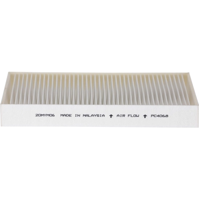 PRONTO FILTERS - PC4068 - Cabin Air Filter pa1