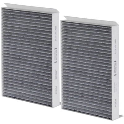 PRONTO FILTERS - PC4218 - Cabin Air Filter pa2