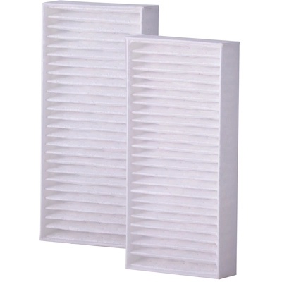 PRONTO FILTERS - PC4302 - Cabin Air Filter pa2