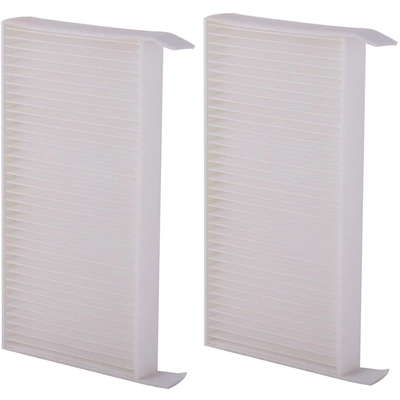 PRONTO FILTERS - PC4855 - Cabin Air Filter pa1