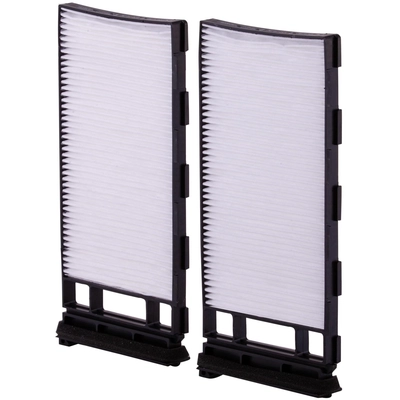 PRONTO FILTERS - PC4856 - Cabin Air Filter pa4