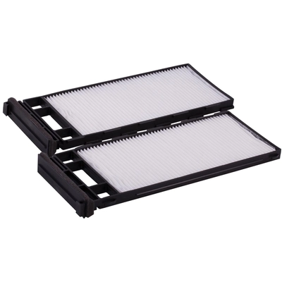 PRONTO FILTERS - PC4863 - Cabin Air Filter pa2