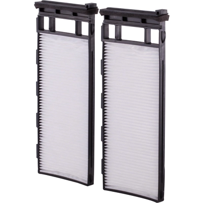 PRONTO FILTERS - PC4863 - Cabin Air Filter pa6