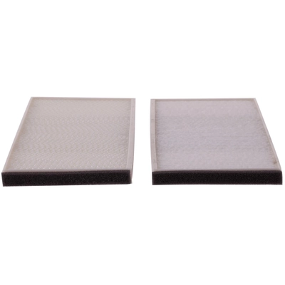 Cabin Air Filter by PRONTO FILTERS - PC4879 pa1