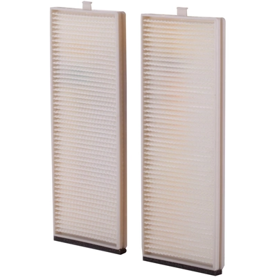 PRONTO FILTERS - PC4879 - Cabin Air Filter pa4