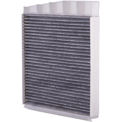 PRONTO FILTERS - PC5508 - Cabin Air Filter pa1