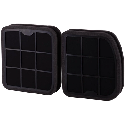 PRONTO FILTERS - PC5520 - Cabin Air Filter pa4