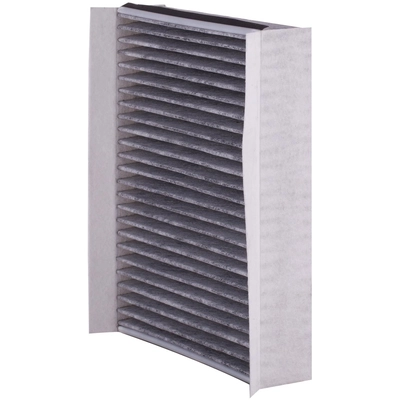 PRONTO FILTERS - PC5526 - Cabin Air Filter pa4