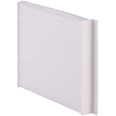 PRONTO FILTERS - PC5572 - Cabin Air Filter pa4