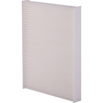 Cabin Air Filter by PRONTO FILTERS - PC5576 pa1