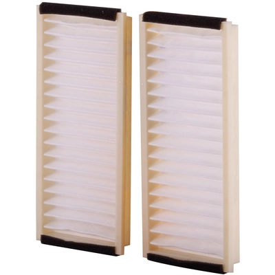 PRONTO FILTERS - PC5659 - Cabin Air Filter pa1