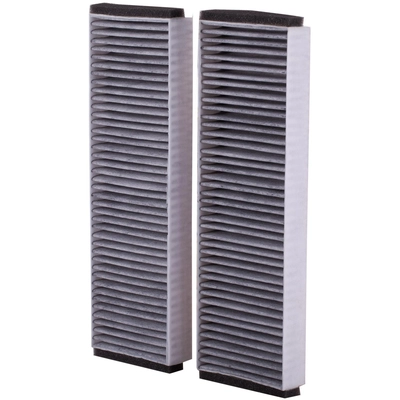 PRONTO FILTERS - PC5760C - Cabin Air Filter pa1