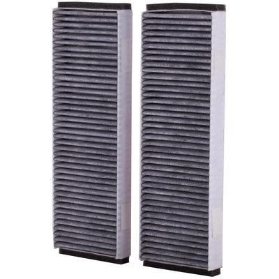 PRONTO FILTERS - PC5760C - Cabin Air Filter pa2