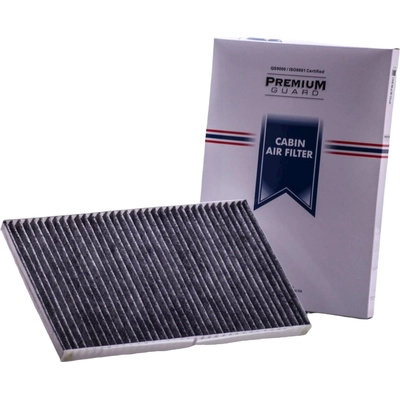 Cabin Air Filter by PRONTO FILTERS - PC5763C pa2