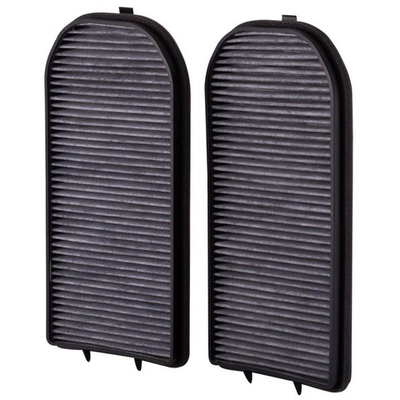 PRONTO FILTERS - PC5769C - Cabin Air Filter pa2