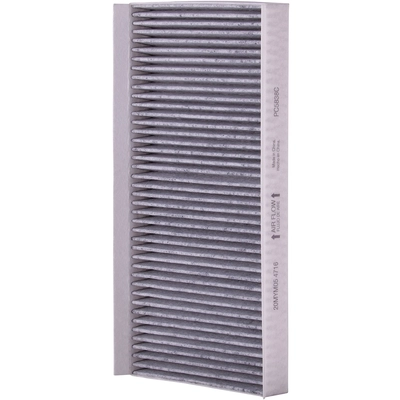 PRONTO FILTERS - PC5838C - Cabin Air Filter pa4