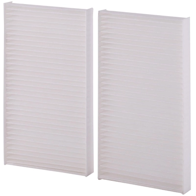 PRONTO FILTERS - PC5862 - Cabin Air Filter pa1