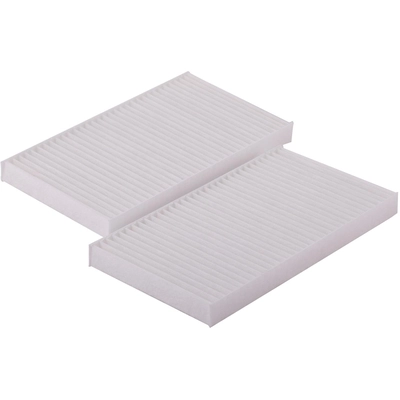 PRONTO FILTERS - PC5862 - Cabin Air Filter pa2