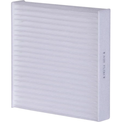 PRONTO FILTERS - PC5863 - Cabin Air Filter pa6