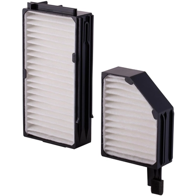 PRONTO FILTERS - PC5872 - Cabin Air Filter pa1