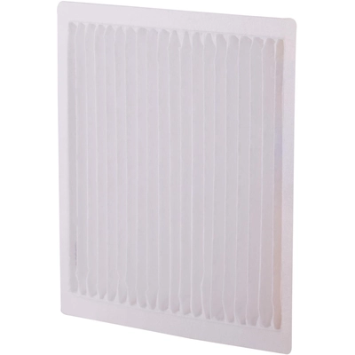 Cabin Air Filter by PRONTO FILTERS - PC5876 pa1