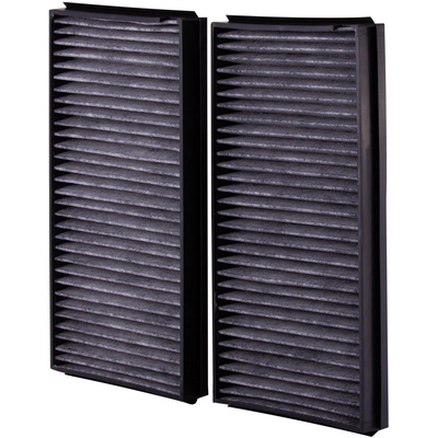 PRONTO FILTERS - PC6078C - Cabin Air Filter pa4