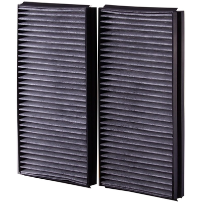 PRONTO FILTERS - PC6078C - Cabin Air Filter pa5