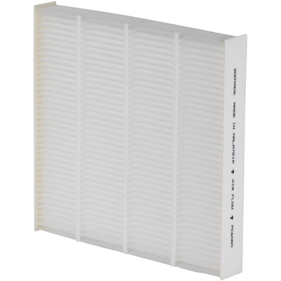 PRONTO FILTERS - PC6080 - Cabin Air Filter pa2