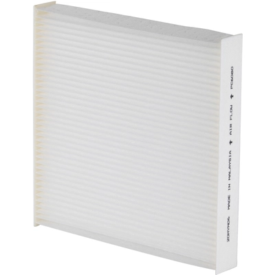 PRONTO FILTERS - PC6080 - Cabin Air Filter pa3