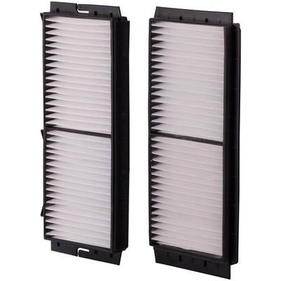 PRONTO FILTERS - PC6098 - Cabin Air Filter pa4