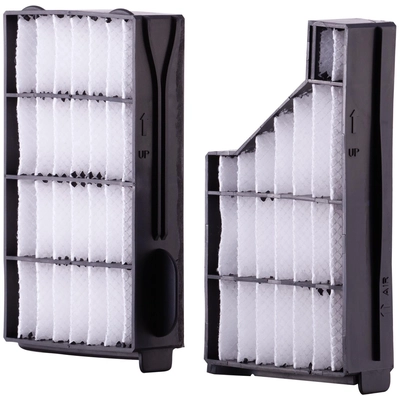 PRONTO FILTERS - PC6111 - Cabin Air Filter pa3