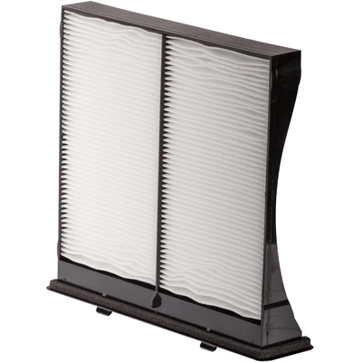 PRONTO FILTERS - PC6115 - Cabin Air Filter pa4