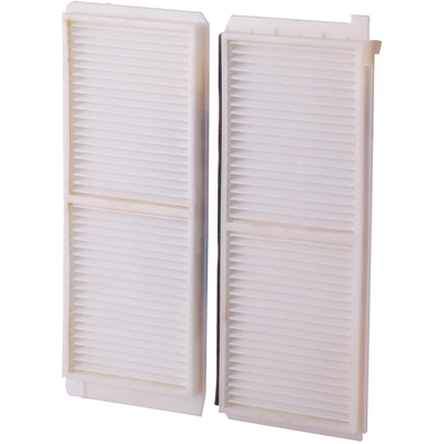 PRONTO FILTERS - PC6203 - Cabin Air Filter pa1