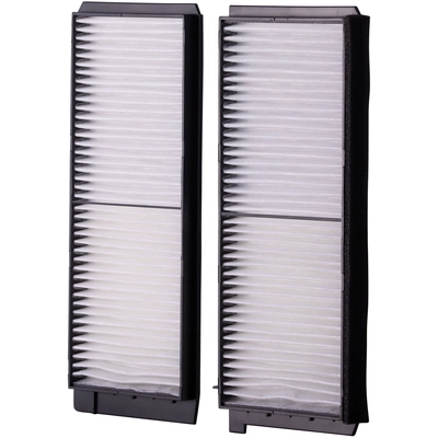 PRONTO FILTERS - PC6203 - Cabin Air Filter pa2