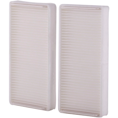 PRONTO FILTERS - PC8153 - Cabin Air Filter pa4