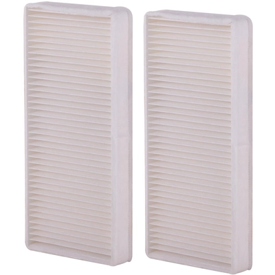 PRONTO FILTERS - PC8153 - Cabin Air Filter pa5