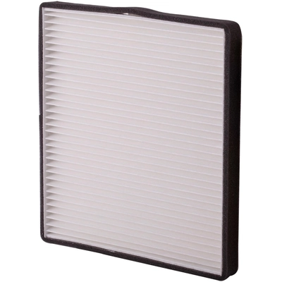 PRONTO FILTERS - PC8210 - Cabin Air Filter pa1