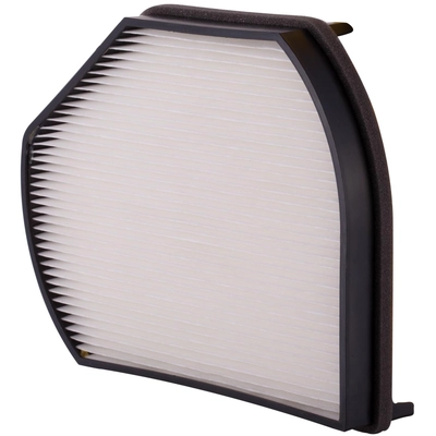 PRONTO FILTERS - PC8908 - Cabin Air Filter pa3