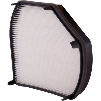 PRONTO FILTERS - PC8908 - Cabin Air Filter pa5