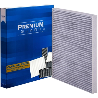 PRONTO FILTERS - PC9353 - Cabin Air Filter pa2