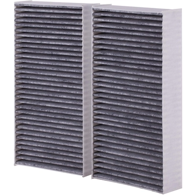 Cabin Air Filter by PRONTO FILTERS - PC9376 pa1