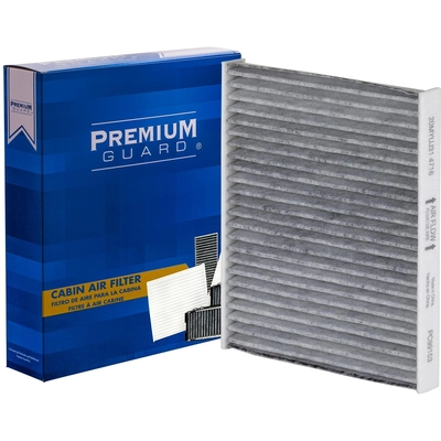 PRONTO FILTERS - PC99153 - Cabin Air Filter pa1