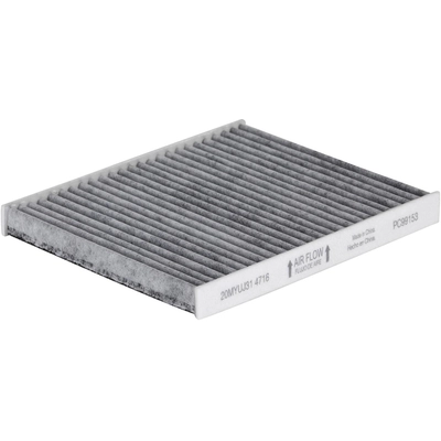 PRONTO FILTERS - PC99153 - Cabin Air Filter pa2