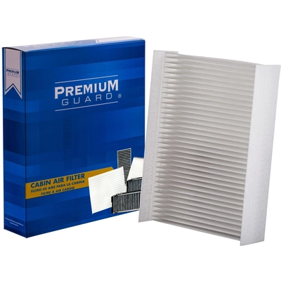 PRONTO FILTERS - PC99158 - Cabin Air Filter pa1