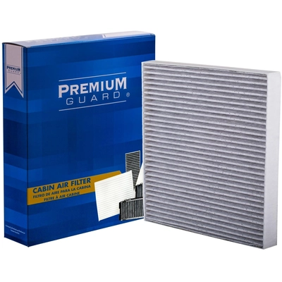 PRONTO FILTERS - PC99204C - Cabin Air Filter pa2