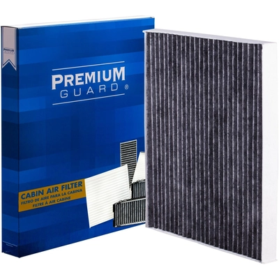 PRONTO FILTERS - PC99238C - Cabin Air Filter pa1